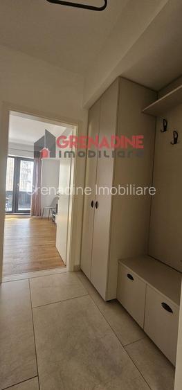 Apartament premium 2 camere | Cosmopolit Magnolia | Răcădău - 8