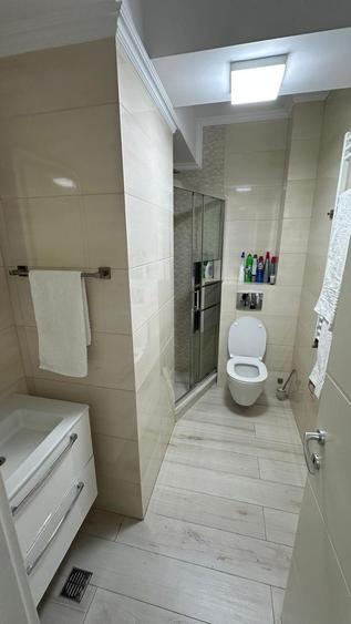 APARTAMENT MODERN-STATIUNEA MAMAIA YAKI