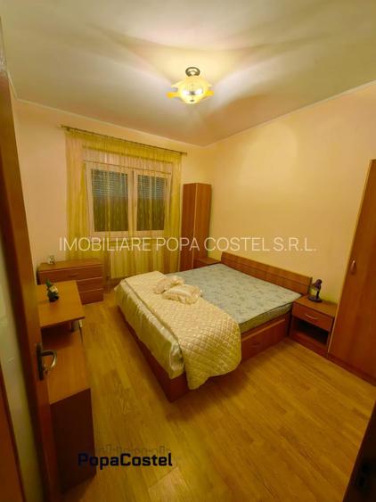 Snagov - Merilor casa 3 camere parter, constructie 2008, teren 620 mp - 5