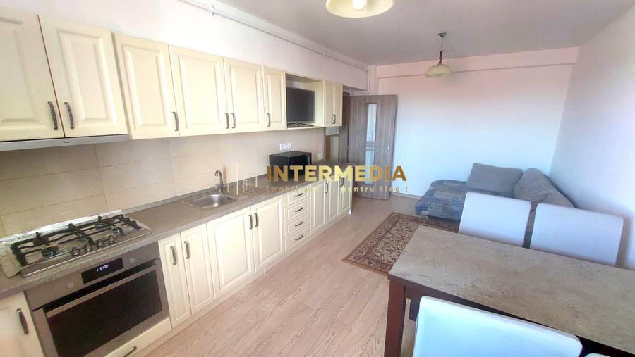 Apartament decomandat cu 2 dormitoare în zona Tolstoi, Alba Iulia