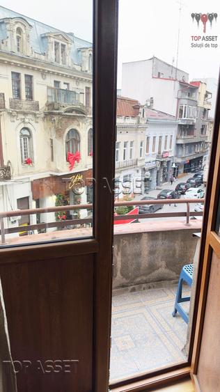 Română - Piața Amzei