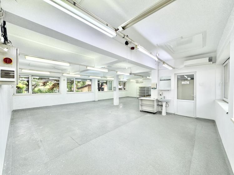 Fosta fabrica de confectii in Oltenita, pregatita pentru un nou proiect!