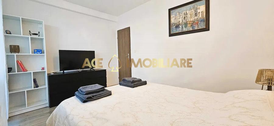 3 Camere de inchiriat | Grivita | Metrou | Boiler | Dishwasher