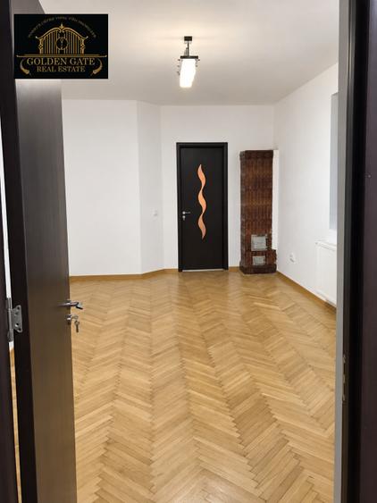 3 camere în vilă | Andrei Mureșanu | 77,70 mp utili | Pod și pivniță