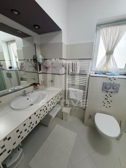 Casa 4 camere || Zona Gheorgheni