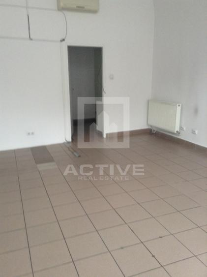 Spatiu comercial || Zona Horea