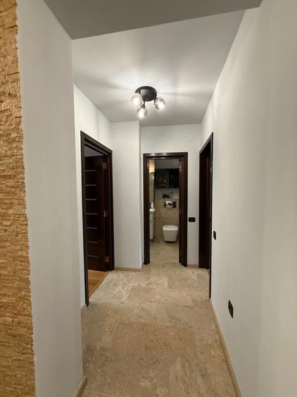Apartament 3 camere zona Cazino, vedere la mare