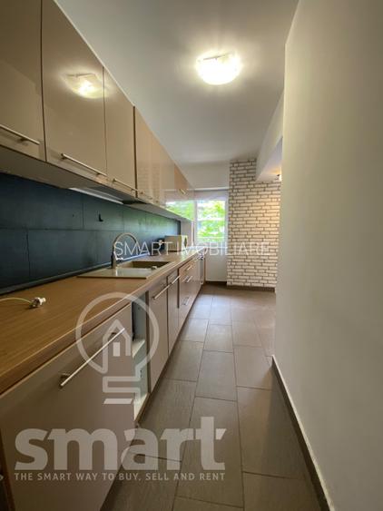 Apartament 4 camere 134mp Plopilor bloc semiluna - 5