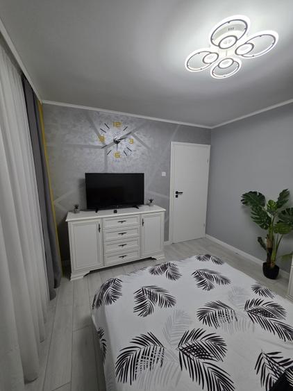 APARTAMENT 2 CAMERE | ZONA CITY PARK MALL | TERMEN LUNG