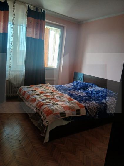 Apartament 2 camere, 58 mp, zona Gara de Nord
