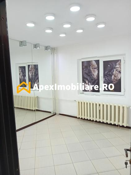 Spatiu Comercial Stradal - Calea Vitan , Vad Pietonal