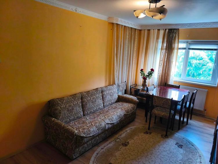 Apartament 2 Camere Strada Hipodrom Bariera