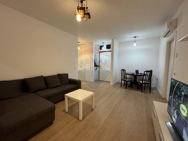 De inchiriat | Apartament 2 camere cu parcare | Afi City - 2
