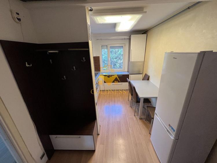 3 camere, modern, parcare, Manastur zona calea Floresti, Bucium