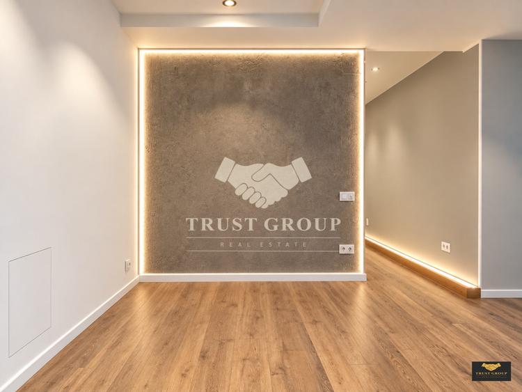 Aparatment 4 camere Victoriei | Terasa 44mp | Loc de parcare + Boxa