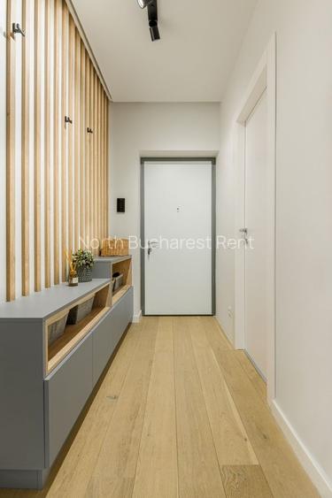 2 Camere | Nusco City Faza 1 | Parcare inclusa - 4