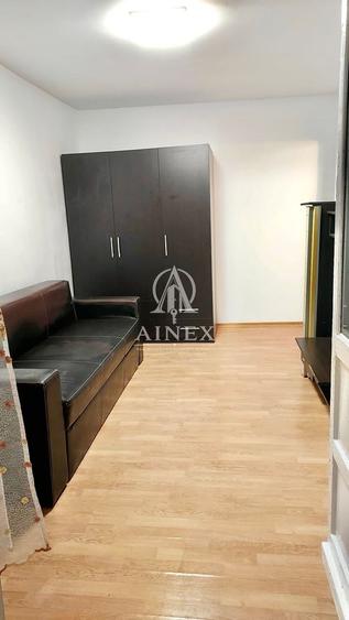 Buziasului | Garsoniera pentru investitie | Timisoara