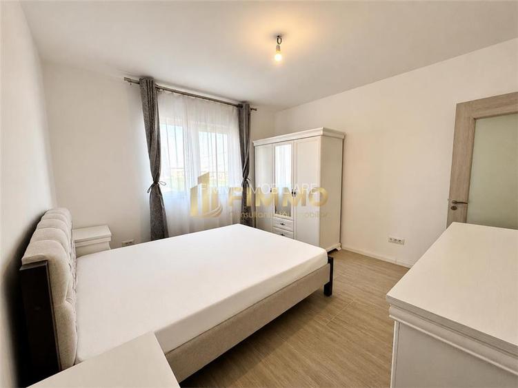 Apartament prima inchiriere | Loc de parcare privat | Ipotesti | ID:1830 - 3