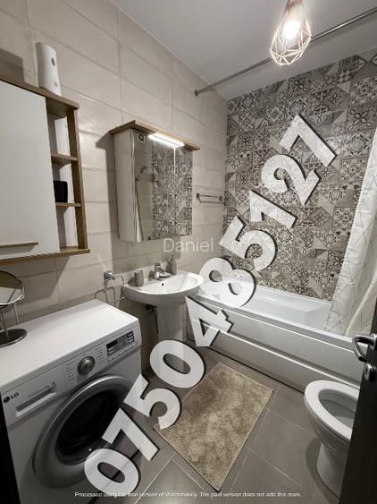 2 Camere Modern & Terasă Generoasă | Onix Residence (Grozăvești) - 7