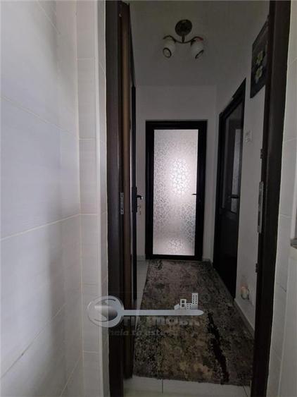 APARTAMENT 2 CAMERE DECOMANDAT PODU ROS MOBILAT SI UTILAT