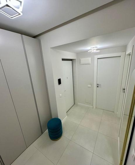 Apartament | 2 camere | Aviației | Nusco City | Metroul Aurel Vlaicu