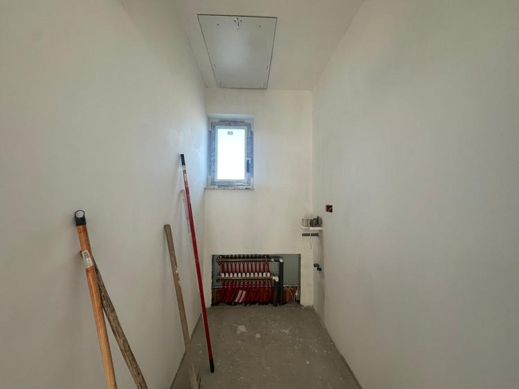 Casa Individuala FINISATA LA CHEIE| 4 camere, 120 mp| zona Valea Popii