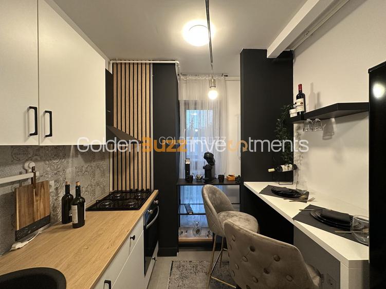 Studio de vânzare – Onix Park Residence, Aviatiei / Pipera - 4