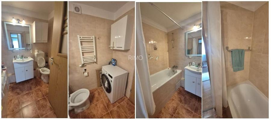 Apartament modern cu doua camere decomandat, Turda - 5