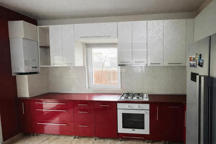 Casa tip duplex pe Urusagului , 120 mp util + pod înalt - 7