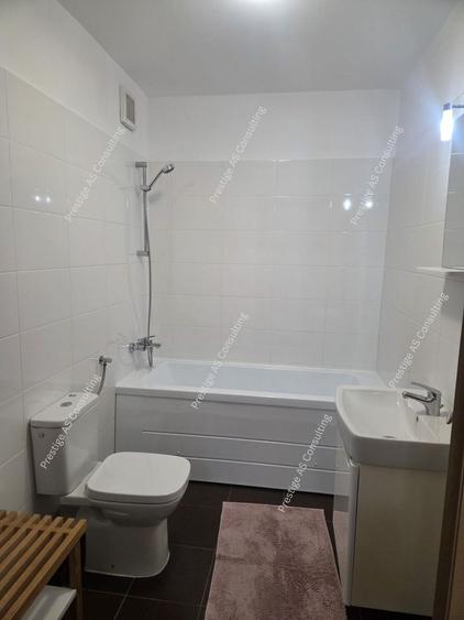 Apartament 3 camere 2 bai Torontalului de inchiriat