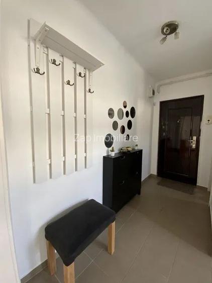 Cornisa - UMF - Apartament 2 camere - langa caminele studentesti - 11