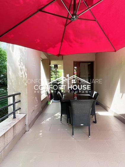 Vila individuala, 6 camere, Iancu Nicolae - British School - 46