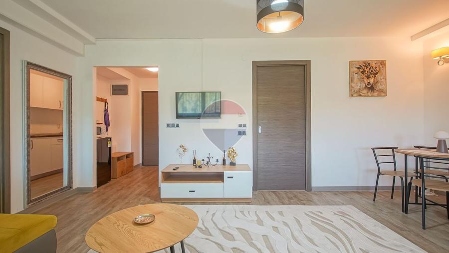 Două apartamente într-o singură proprietate | 189 mp | Silver Mountain