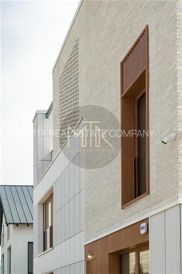EXCLUSIV | Vila Premium 6 camere | Pipera - Iancu Nicolae