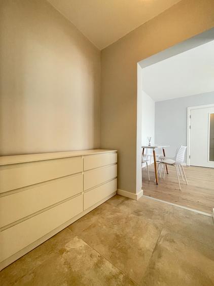 Iancului metrou - Apartament 2 Camere Modern | Bloc Anvelopat