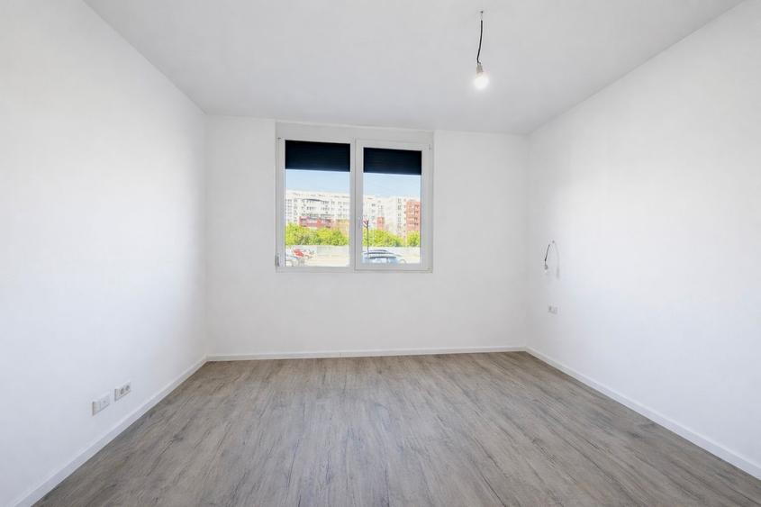 Apartament 3 camere Ared AFI, cu grădină de 42 mp și parcare, comision 0%