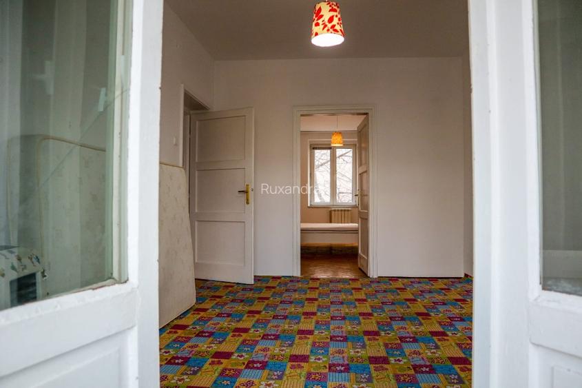 apartament 3 camere, 60mp, Floreasca, 500 EUR - 6