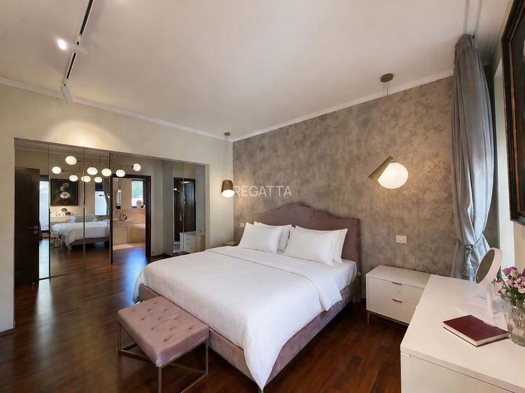 Apartament 4 camere vis a vis de parcul Kiseleff - 2