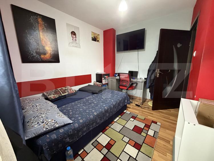Apartament cu 3 camere, 80 mp zona Ultracentral