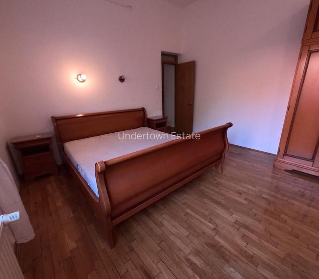 Apartament Unic în Primăverii | 2 Dormitoare | 2 Livinguri + Dining - 14