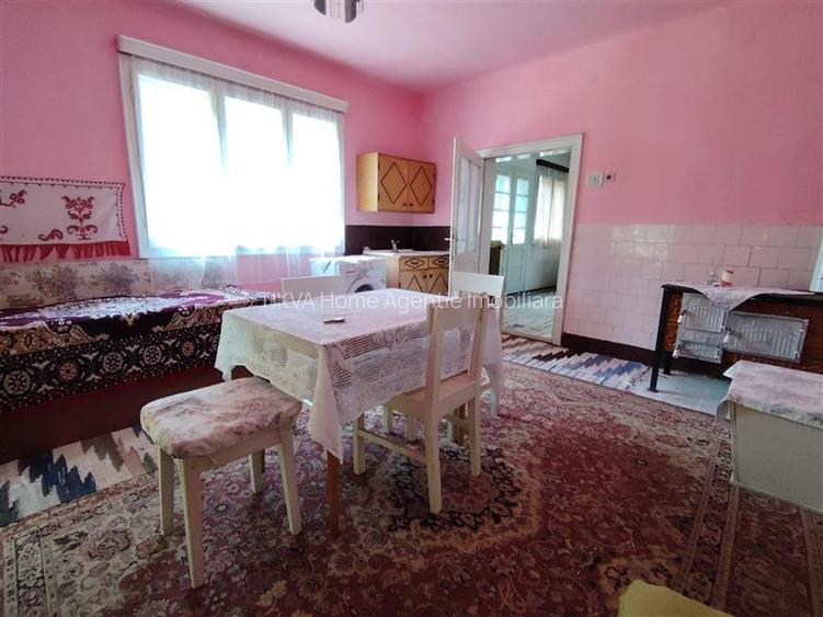 Casa de locuit (Tulghes, str. Principala) - 11