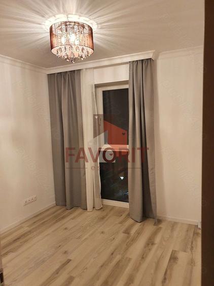 3 camere | Bloc nou | Etaj intermediar | Loc parcare subteran