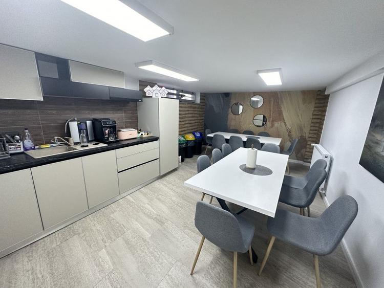 Cladire comerciala/birouri 300mp Calea Dumbravii