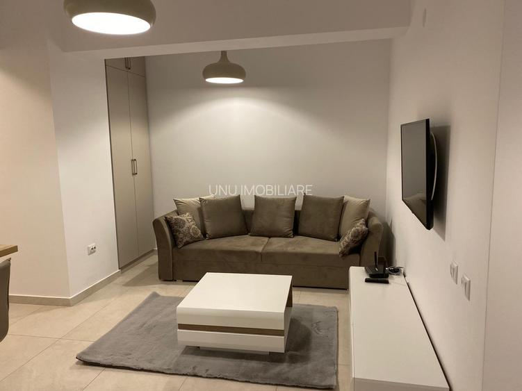 2 Camere NOU Concept Residence Pacurari langa Petru Poni - Etaj Intermediare - Ideal investitie - 7