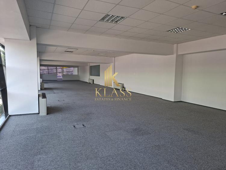Spatiu birouri 260 mp in proximitate Aeroport International Otopeni