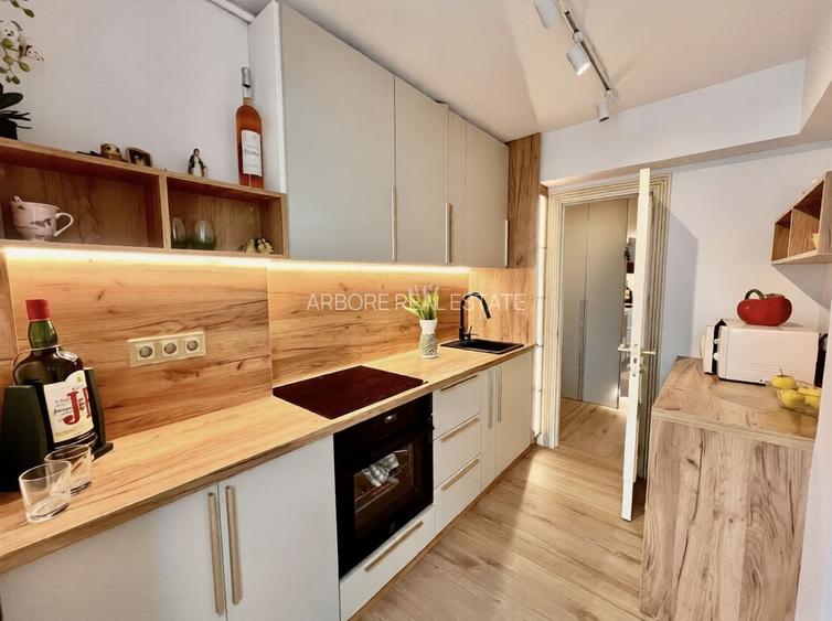 2 Camere Premium | Piața Unirii - Fântâni | Prima Închiriere - 3