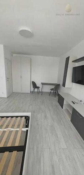 Garsoniera Rahova- Jumbo | CENTRALA PROPRIE | Modern |