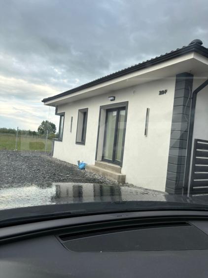 Casa 97 mp utili, teren 650 mp, Valea Sigmirului