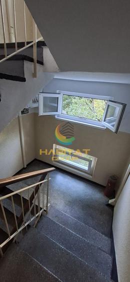 Apartament 2 camere-38mp- Drumul Gazarului-