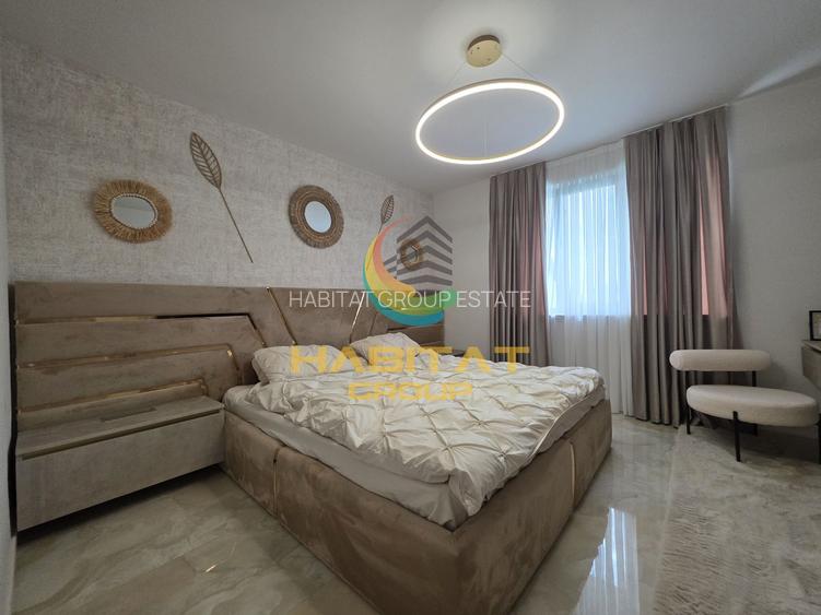 Vila premium p+1 / 500 mp teren / Piscina exterioara - 33